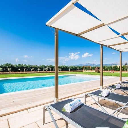 Ideal Property Mallorca - Villa Del Nord 萨伯布拉 外观 照片