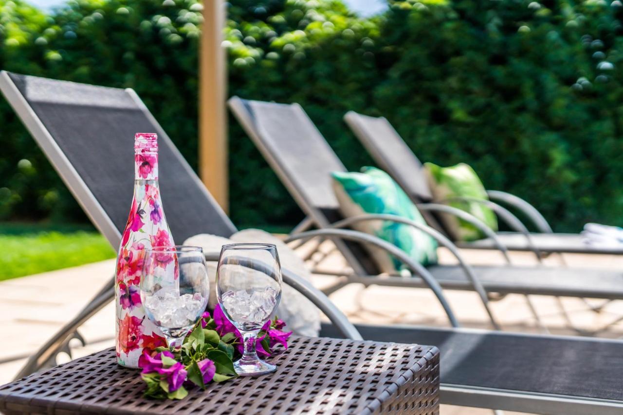 Ideal Property Mallorca - Villa Del Nord 萨伯布拉 外观 照片