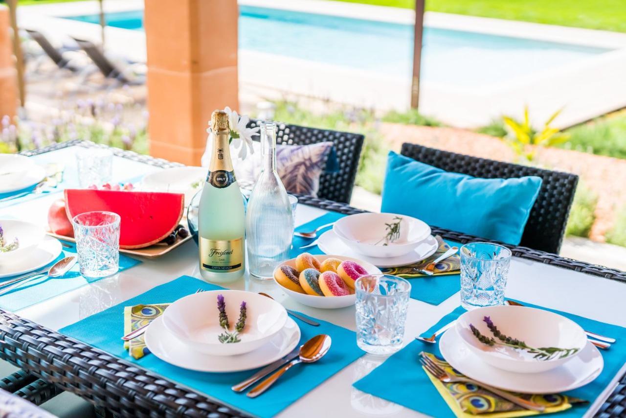 Ideal Property Mallorca - Villa Del Nord 萨伯布拉 外观 照片