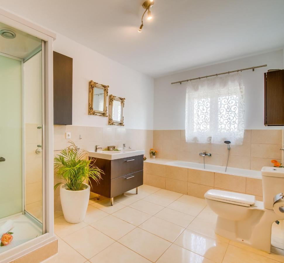 Ideal Property Mallorca - Villa Del Nord 萨伯布拉 外观 照片