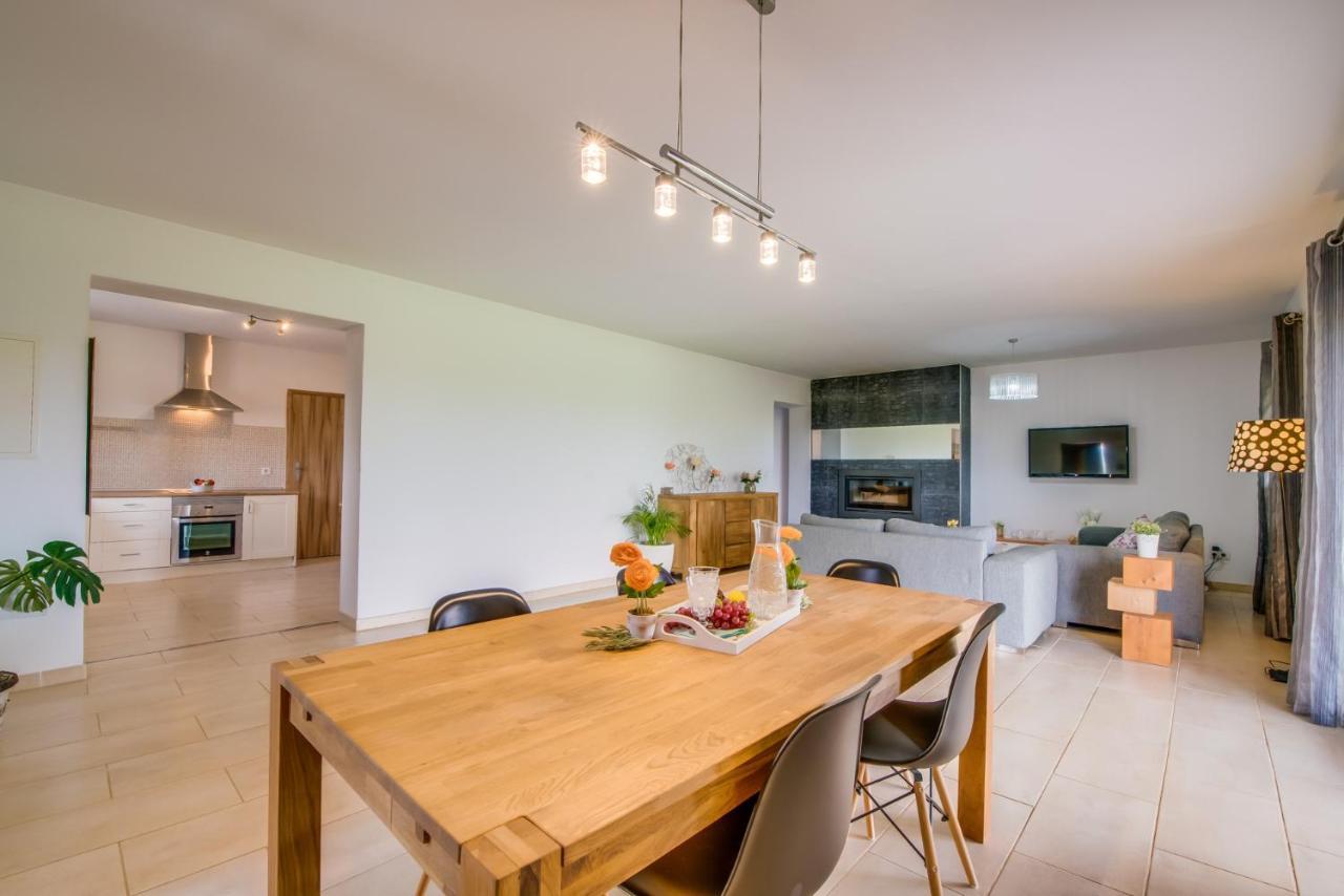 Ideal Property Mallorca - Villa Del Nord 萨伯布拉 外观 照片