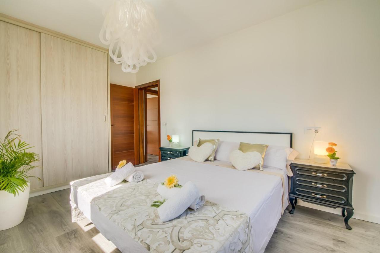 Ideal Property Mallorca - Villa Del Nord 萨伯布拉 外观 照片