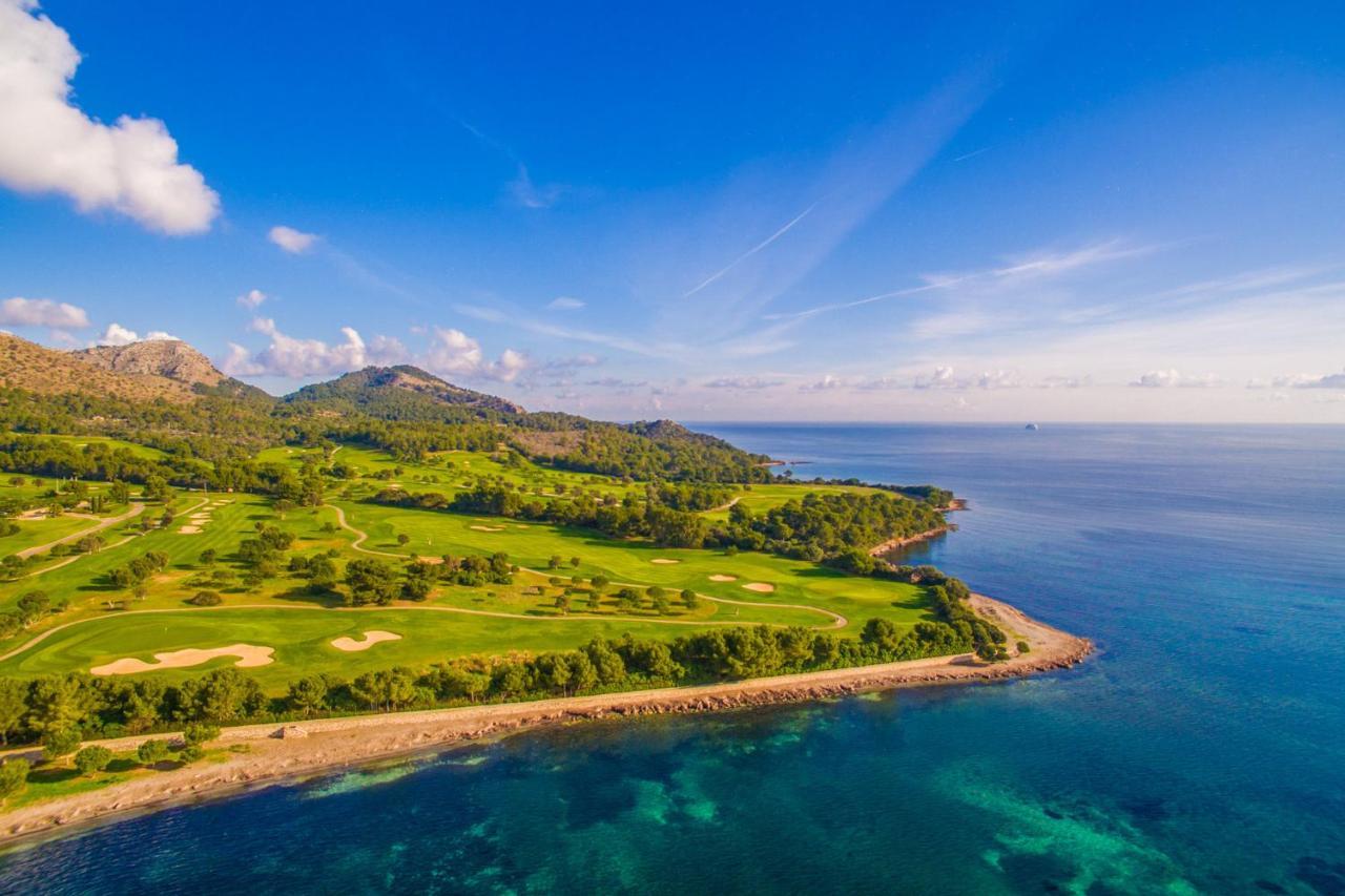 Ideal Property Mallorca - Villa Del Nord 萨伯布拉 外观 照片