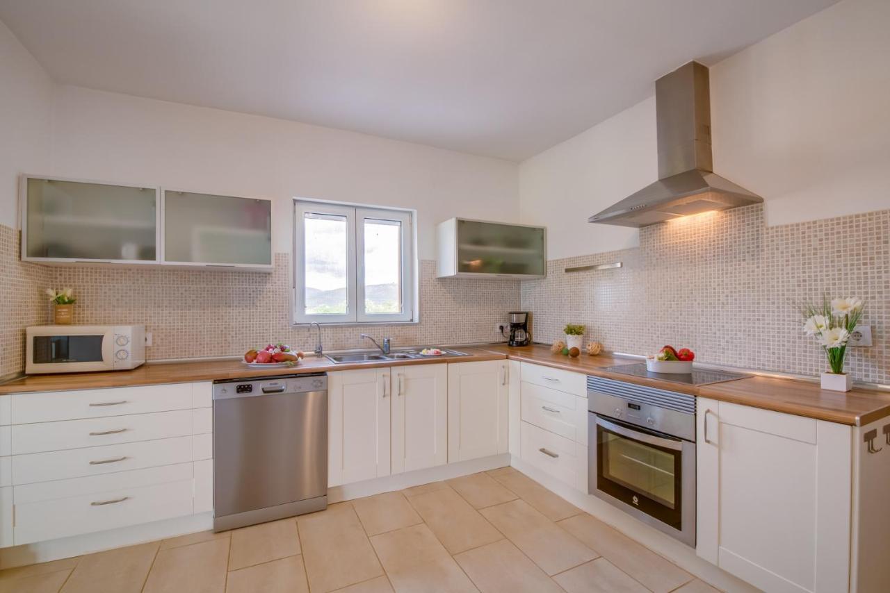 Ideal Property Mallorca - Villa Del Nord 萨伯布拉 外观 照片
